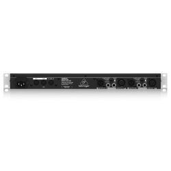 (BRUGT) Behringer FBQ1000 Feedback Destroyer